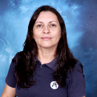 Maria Cleni do Amaral Bueno Silva