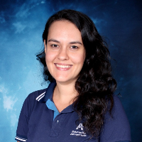 Camila Canedo da Silva