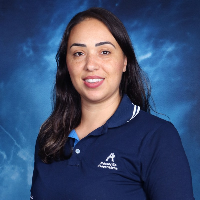 Vanessa Cristiane Maniero Lopes