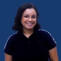 Thais França da Silva