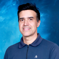 Luciano Oliveira