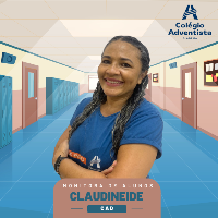 Claudineide Martins de Sousa