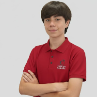 Brayan Samuel Vaz de Lima Trindade