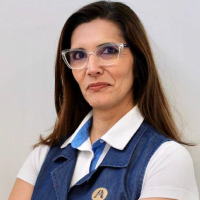 Alessandra Saraiva Volzzi Sales