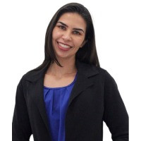Ludmila Alves Gouveia Rezende