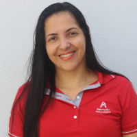 Ingrid Alulas da Silva Ribeiro