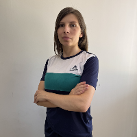 Auristela Mendes Oliveira Santos