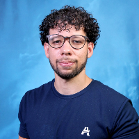 Gabriel Moraes Santos