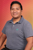 Charlie Yony Castro Flores