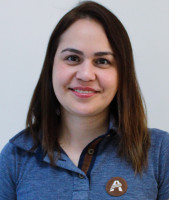 Daiane dos Reis Fonseca