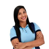 Meylian Emille Pinheiro de Souza