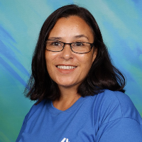 Debora Tais Pinto Teixeira