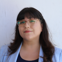 Katherine Pérez Yévenes