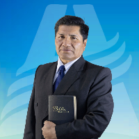 César Alejandro Pineda Landa