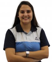 Maria Aparecida Azevedo Falcão