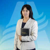 Dina Huanca Cotohuanca