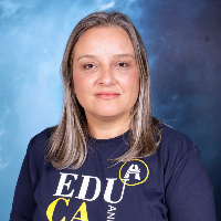 Deisi Cristina Silva de Lima