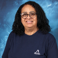 Eliana Soares Domingues