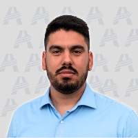 Raphael Carvalho Vellozo - Diretor Adjunto