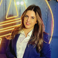 Monique Meira