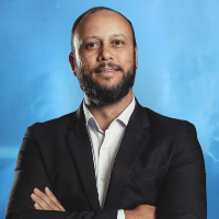 Paulo Rodrigues da Silva Junior
