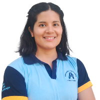 LIDIANAIS KEYLA ABIGAIL  VELA AVILA