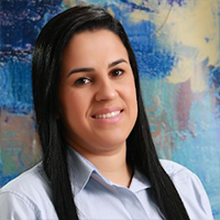 Giselle Balbino