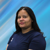 Geilane Ferreira Silva