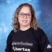 Ana Maria Mello dos Santos