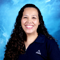 Marta Santana - 2º TA