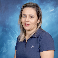 Maria Aparecida do Nascimento Pereira