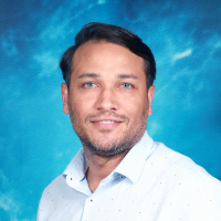 Rodrigo Leonel