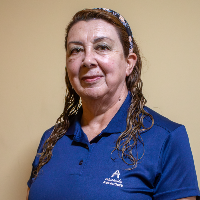 Mercedes González Hernández