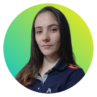 Lorena Uchoa da Rocha