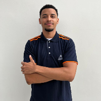 Thaynarlison da Costa