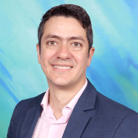 Daniel Ferreira Silva Schwartz