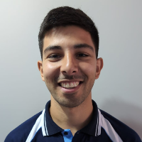 Mauricio Tomas Carrion