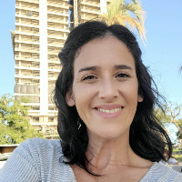 Estefanía Maidana