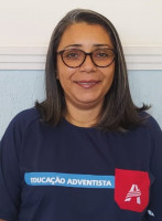 Glaucia Cilene Silva de Oliveira