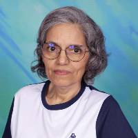 Maria Gorette Brandão Bittencourt