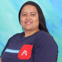 Veronica Maria Laboredo Freitas