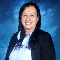 Cibele Cristina da Silva Jesus