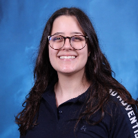 Gabrielle Delai Araujo