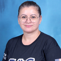 Rejane Marcia de Oliveira