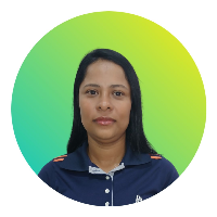 Deysianne dos Santos Ferreira