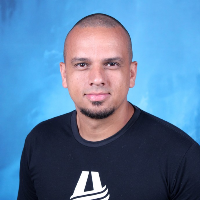 Adenilson José de Lira Junior