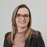 Vania Maria Barbosa