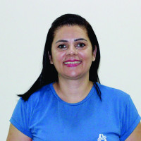 Marcia Ramos dos Santos Rosan