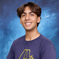 João Gabriel Lopes