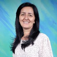 Ilzidoris Nunes